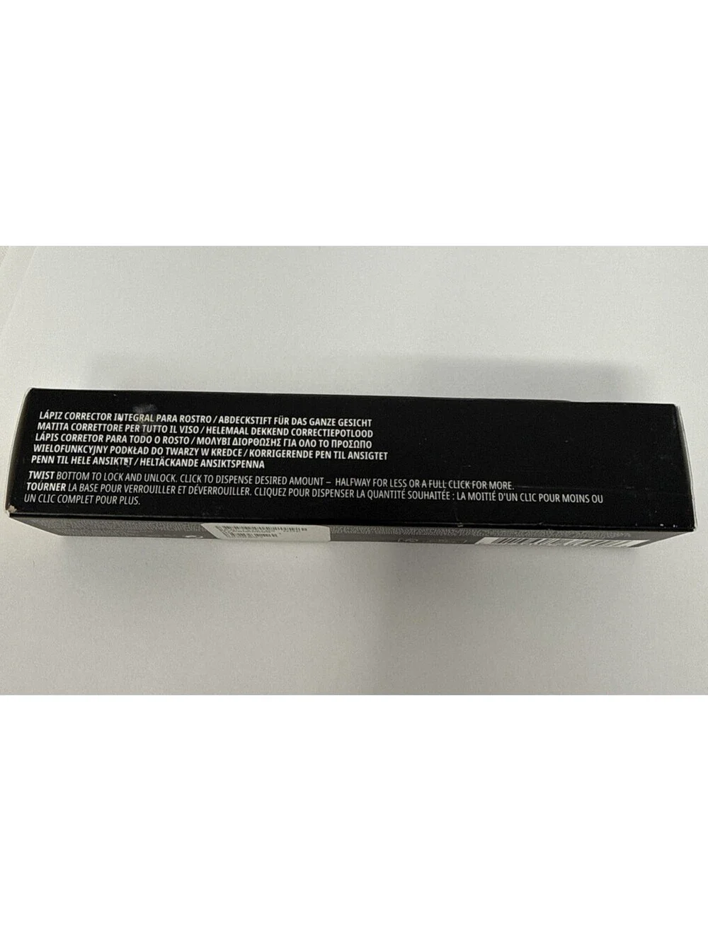 MAC Studio Fix Every Wear All Over Face Pen | NC35 | 12ml/0.41fl.oz RN 3